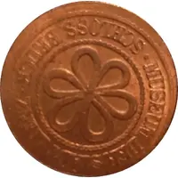 Medal - Lienz Town Museum