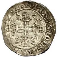 Gigliato - Robert of Juilly