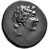 Æ - Prusias I or II