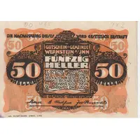 50 Heller Wernstein