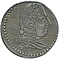 1 Sesino - Francesco III d'Este