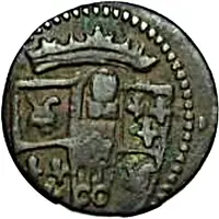 1 Sesino - Francesco III d'Este