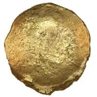 Gold Stater Western Qb