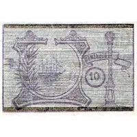 10 Centavos Figueira da Foz