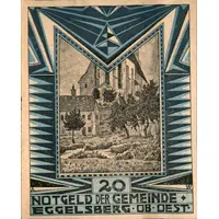 20 Heller Eggelsberg