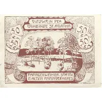 50 Heller St. Agatha