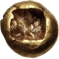 Myshemihekte - Alyattes II Sardes