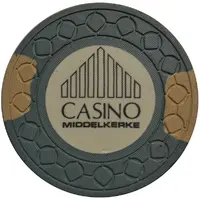 25 Francs - Casino Middelkerke