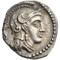 Obol - Balakros Tarsos