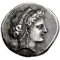 Didrachm