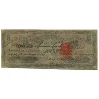 3 Pesos / 30 Reales Nueva Granada