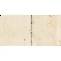 1 Peseta Puebla de Don Fadrique