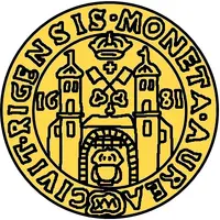 1 Ducat - Carl XI 3rd portrait, without inner circle