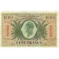 100 Francs