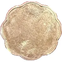 10 Emalangeni - Sobhuza II 75th Anniversary of the King; reverse trial