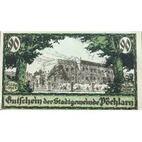 90 Heller Pöchlarn