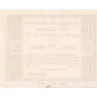 10 Heller St. Thomas bei Waizenkirchen