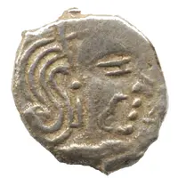 1 Drachm - Skandagupta