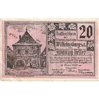 20 Heller Wilhelmsburg