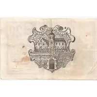 20 Heller Wilhelmsburg