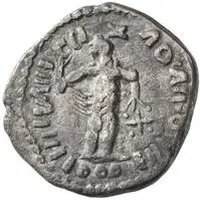 1 Denarius - Imitating Marcus Aurelius, 161-180 Group 1