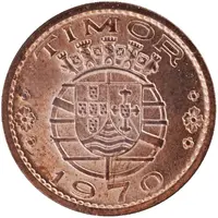 20 Centavos