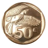 50 Cents