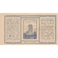 80 Heller Hinterbrühl