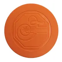 Token/Chip - 50 Cent - Federal Casinos Casino Chip