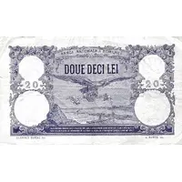 20 Lei