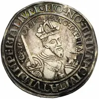 Daalder 'Karolusdaalder'