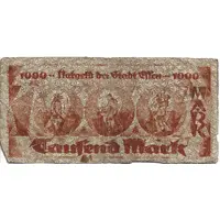 1000 Mark