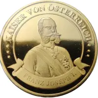 Kaiser Franz Joseph I