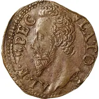 2 Quattrini - Alessandro Farnese