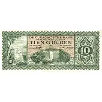 10 Gulden
