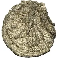 Denier - Meinhard II Meran