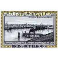 1 Mark Verein für Handel, Gewerbe und Industrie