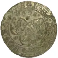 3 Kreuzers - John II