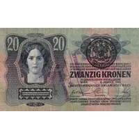 20 Kruna