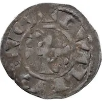 Denier - Guillaume I