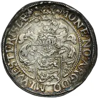 Rijksdaalder 'Prinsendaalder'