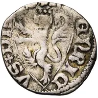 Sterling / Esterlin - Henry I of Leuven