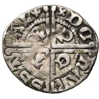 Sterling / Esterlin - Henry I of Leuven