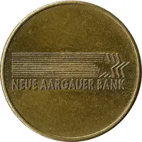 Token - Neue Aargauer Bank