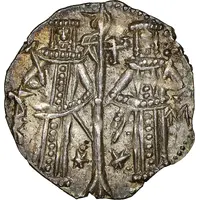 1 Grosh - Ivan Alexander / Mikhail