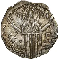 1 Grosh - Ivan Alexander / Mikhail