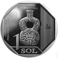 1 Sol Formative Period