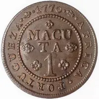 1 Macuta - José I