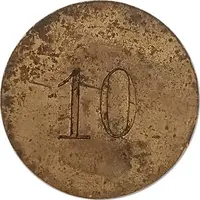 10 La Palma, Fusagasugá