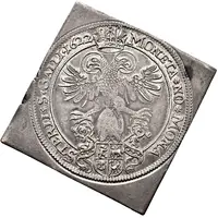 Thaler - Bernhard Müller